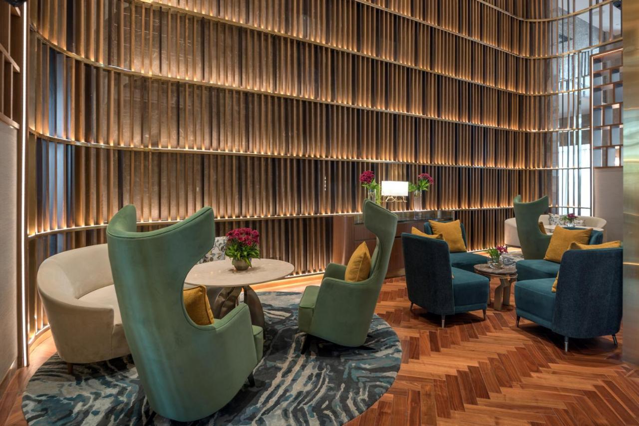 Radisson Blu Hotel & Spa, Nashik Εξωτερικό φωτογραφία