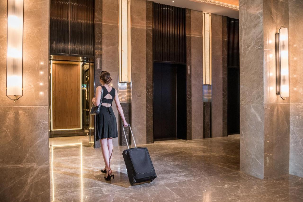 Radisson Blu Hotel & Spa, Nashik Εξωτερικό φωτογραφία
