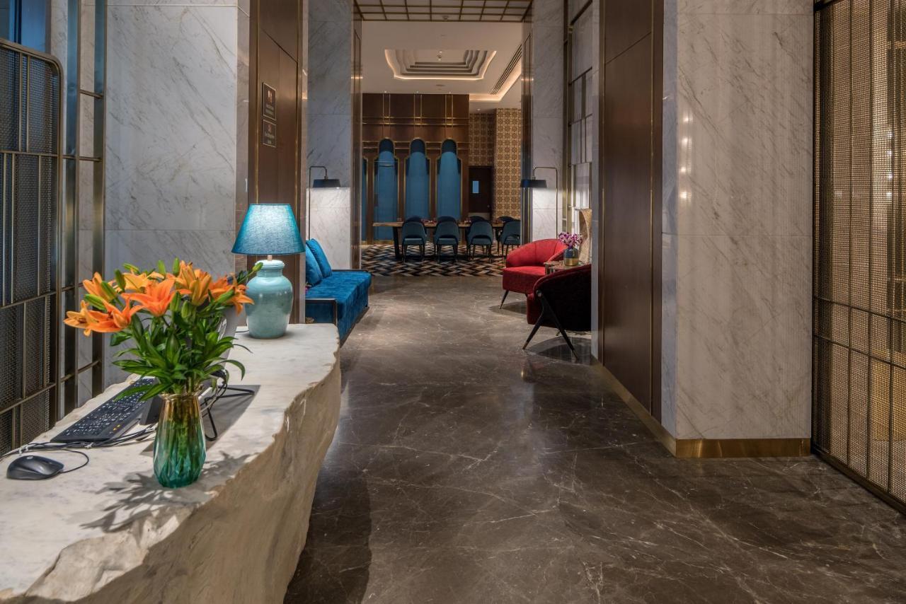 Radisson Blu Hotel & Spa, Nashik Εξωτερικό φωτογραφία