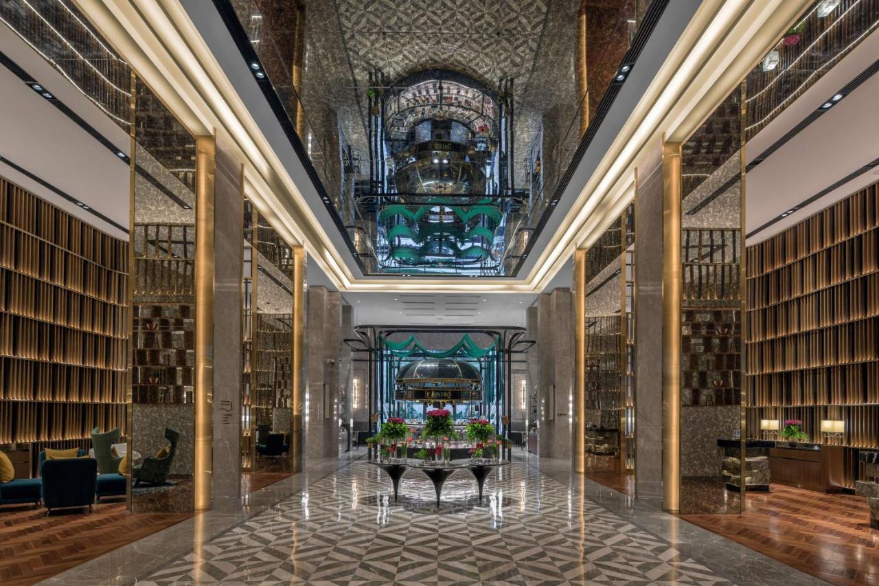 Radisson Blu Hotel & Spa, Nashik Εξωτερικό φωτογραφία