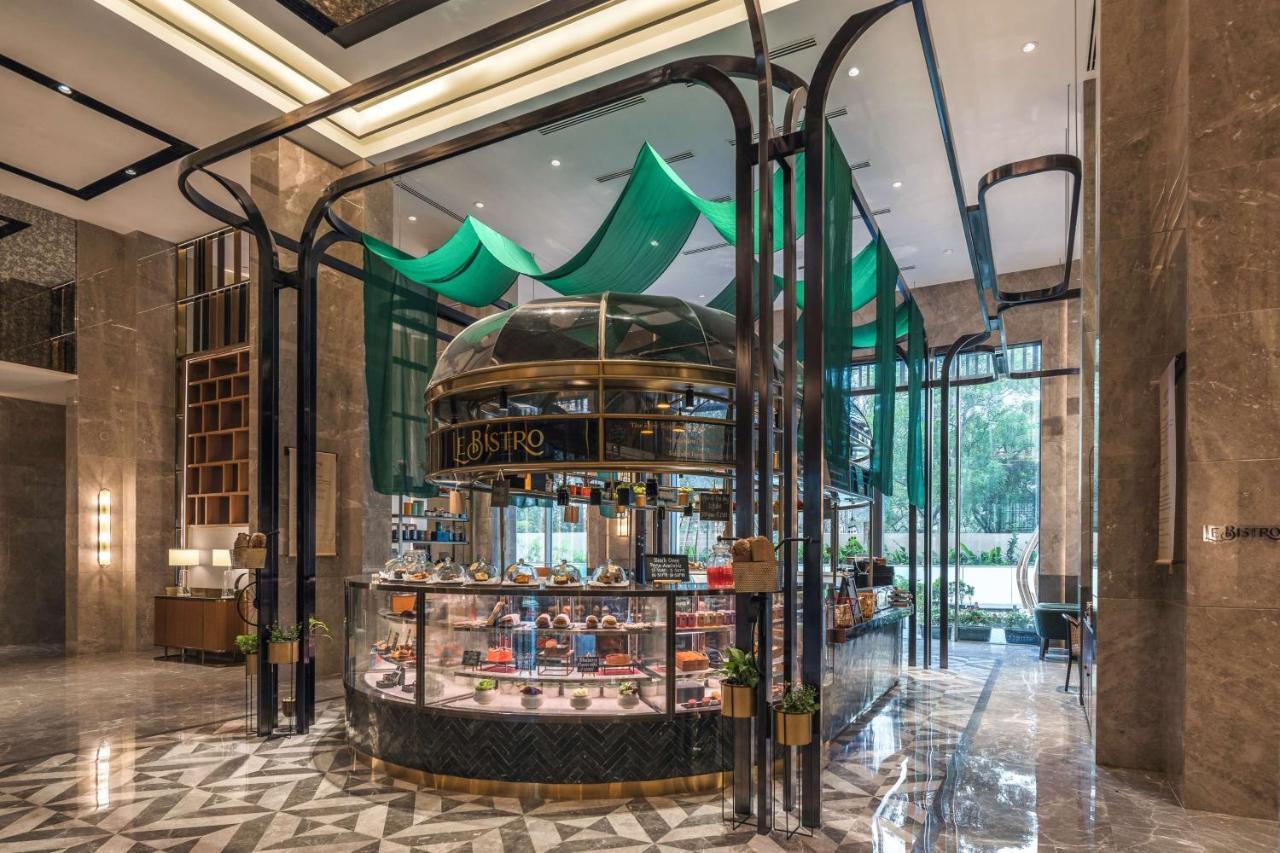 Radisson Blu Hotel & Spa, Nashik Εξωτερικό φωτογραφία