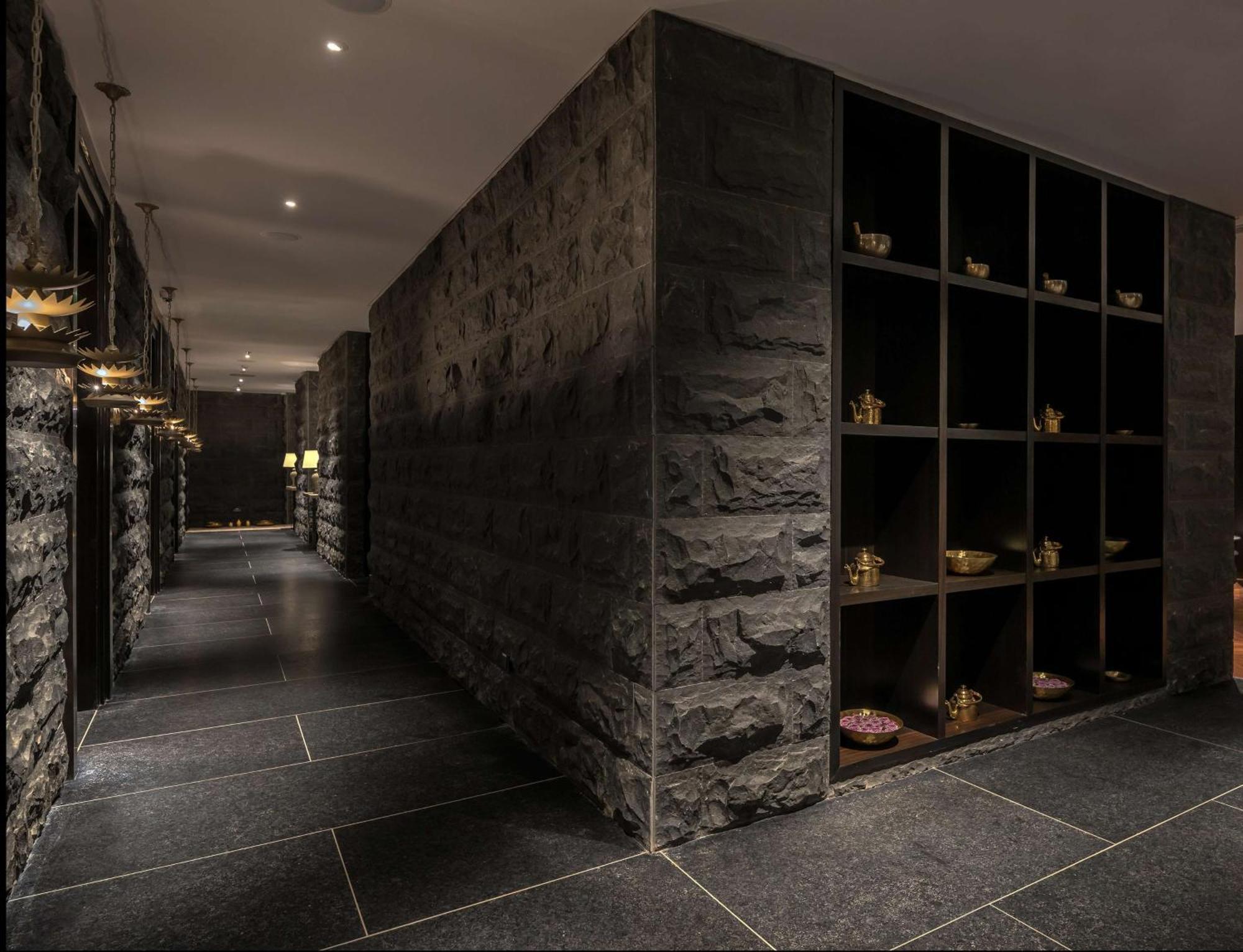 Radisson Blu Hotel & Spa, Nashik Εξωτερικό φωτογραφία