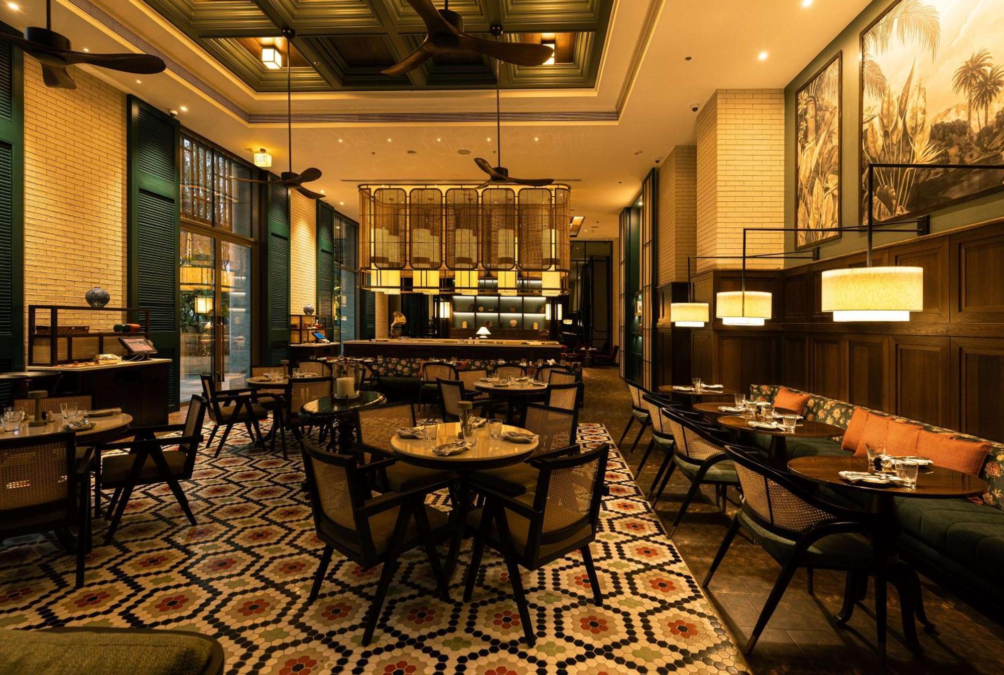 Radisson Blu Hotel & Spa, Nashik Εξωτερικό φωτογραφία
