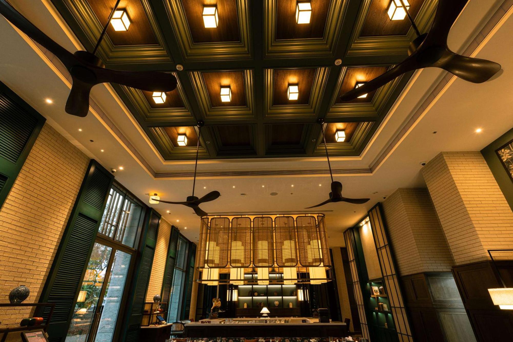Radisson Blu Hotel & Spa, Nashik Εξωτερικό φωτογραφία